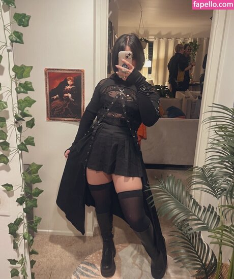 tarantunya porn star photo