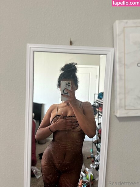 Shauntina Williams hot star image