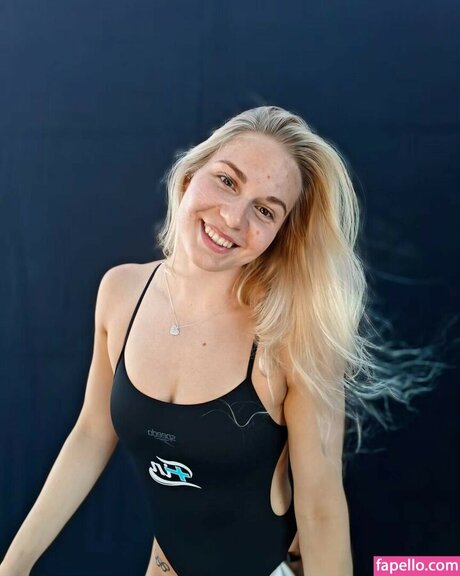 Ida Hulkko xxx model pic