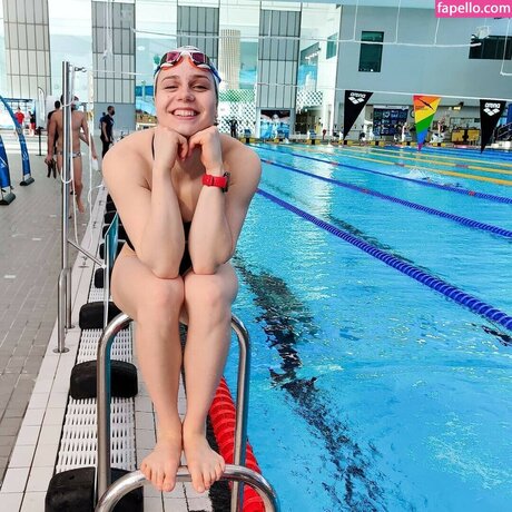 Ida Hulkko pornographic star image