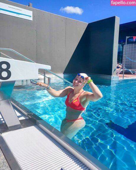 Ida Hulkko top actress pictures