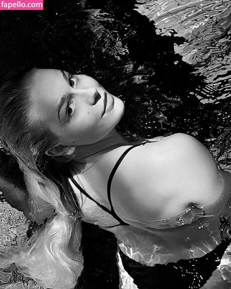 Ida Hulkko art pornstar image