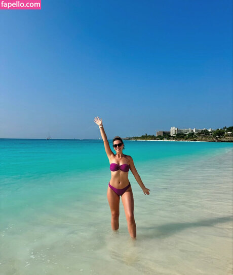 Agustina Boccaloni star erotic photo