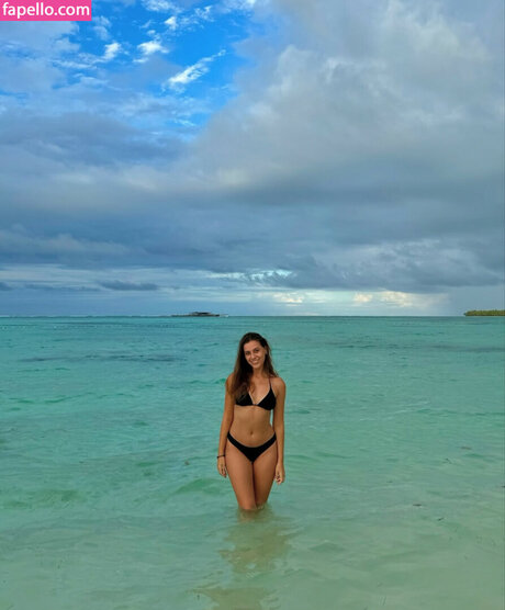 Agustina Boccaloni star pretty pics