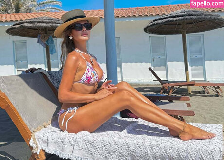 Kseniya Belousova pornographic model img