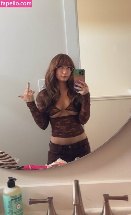 bbjessttv naked star galleries