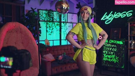 bbjessttv hd star image