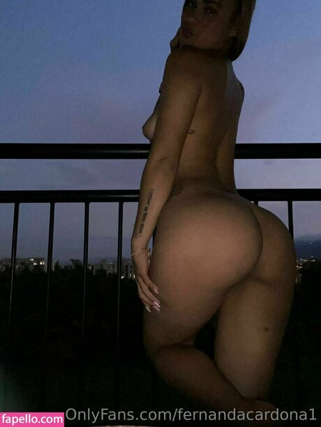 fernandacardona1 star free images