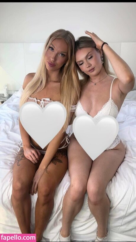 Nikoline Fray erotic star picture