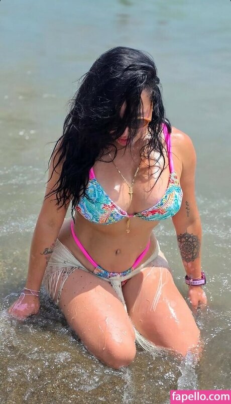 Lucy Estrada pretty actress archive