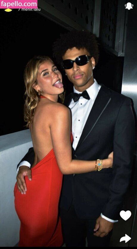 Alice Rosenblum star beautiful archive