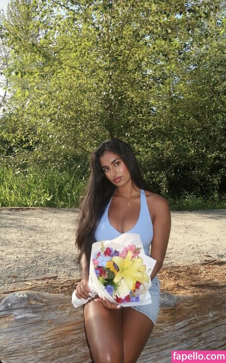 Ashika Thomas star erotic galleries