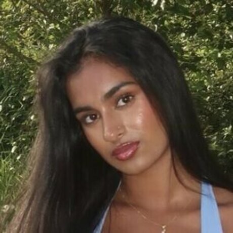 Ashika Thomas top star pictures