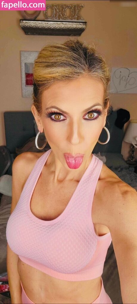 Gigi Dior pornstar hot picture