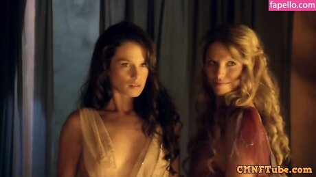 Gwendoline Taylor model image