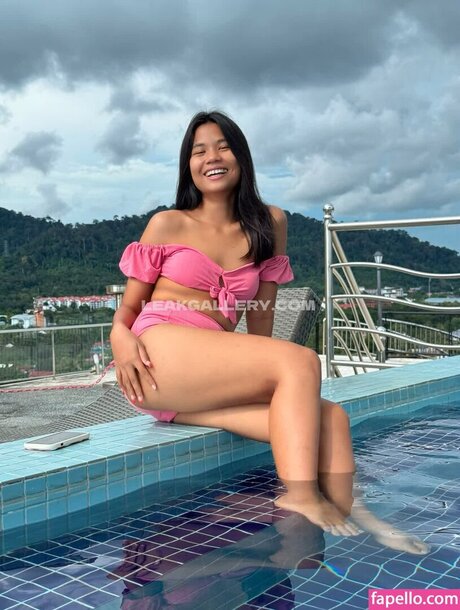 ThaiAndFrench beautiful pornstar images