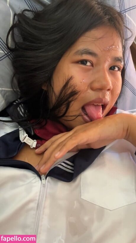 ThaiAndFrench pornstar top photo