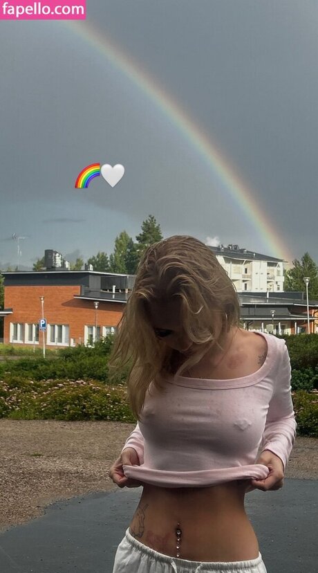 Neea Kuosmanen nudes model gallery