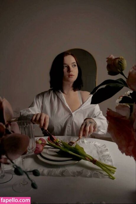 ThuBoppre nudes model images