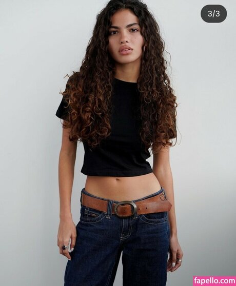 Keilani Lizbeth exclusive actress pic