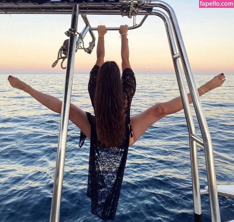 Katsiaryna Kavaleva star erotic galleries