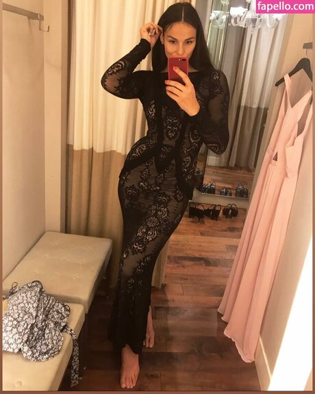 Katsiaryna Kavaleva naked actress pics