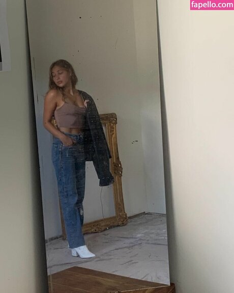 Katsiaryna Kavaleva Profile pic