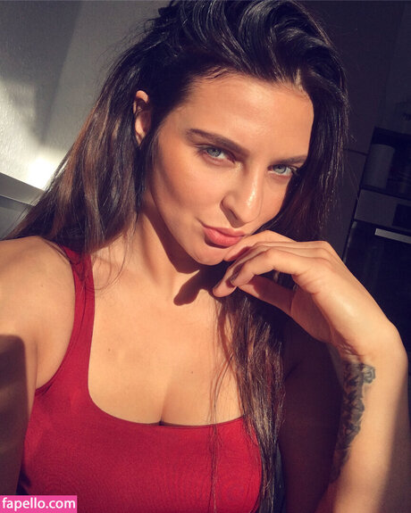 Christina Hammer porn actress pictures