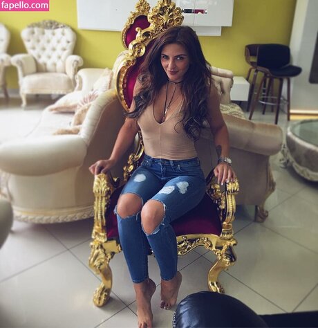 Christina Hammer pornstar nice photo