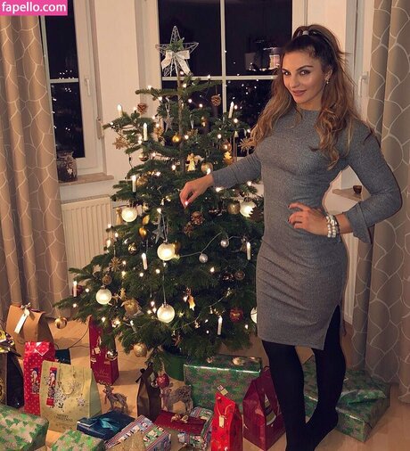 Christina Hammer nude star pic