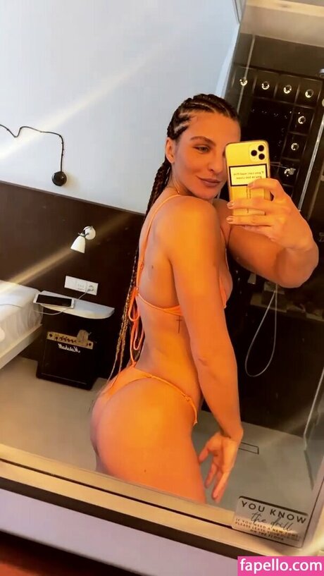 Christina Hammer free actress photo