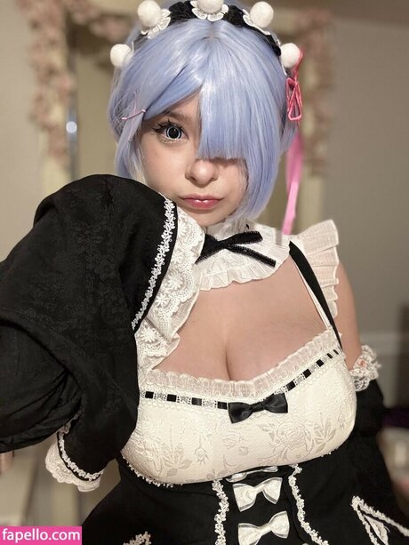 Saltedfishcakes pornstar sexy photo