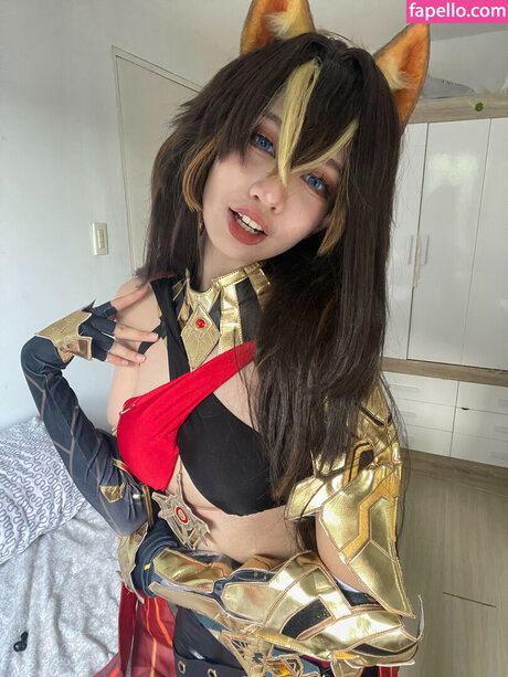 Kettsley nice pornstar picture