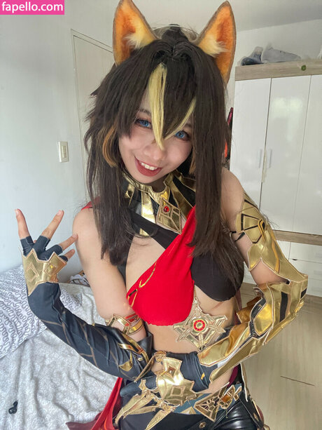 Kettsley nice star photo