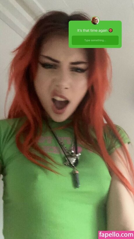 Georgia Twinn hd actress pic