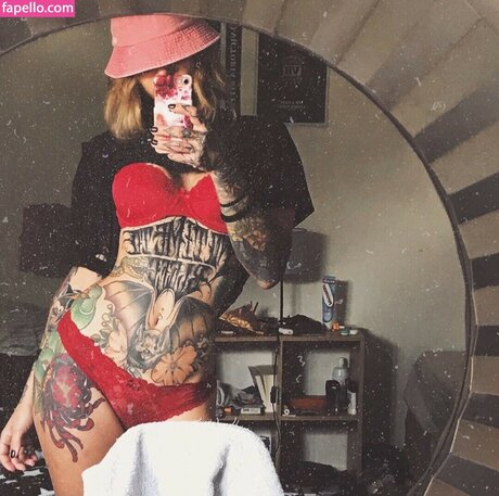 Emma Olofsson xxx pornstar pic