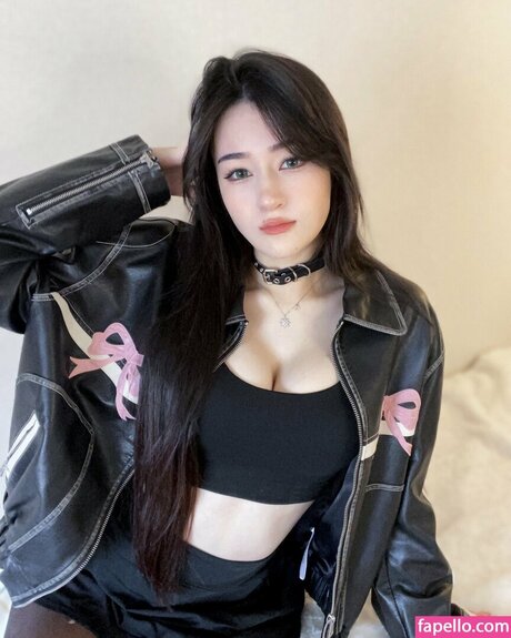 Timuko pornstar naked image