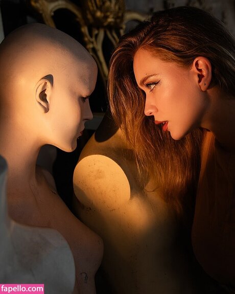 Atanasova Lera pornstar nude gallery