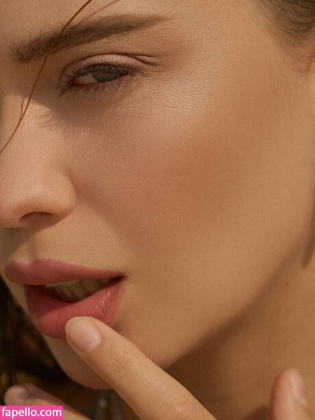 Atanasova Lera nudes model archive