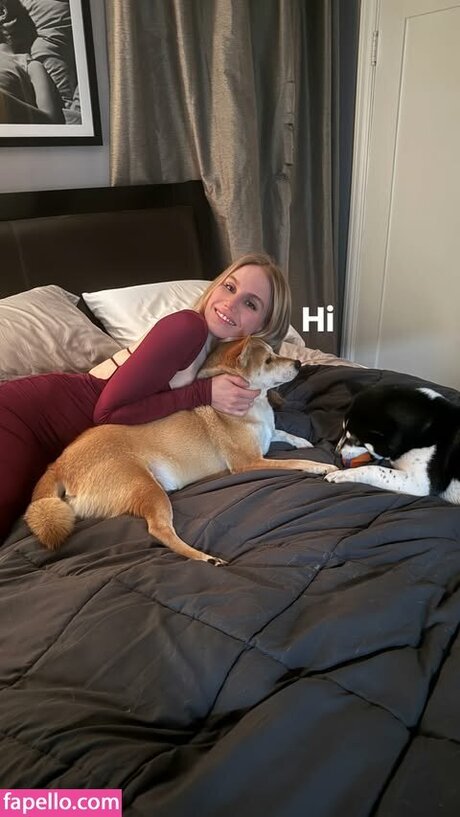 Colette Cherry pretty model gallery