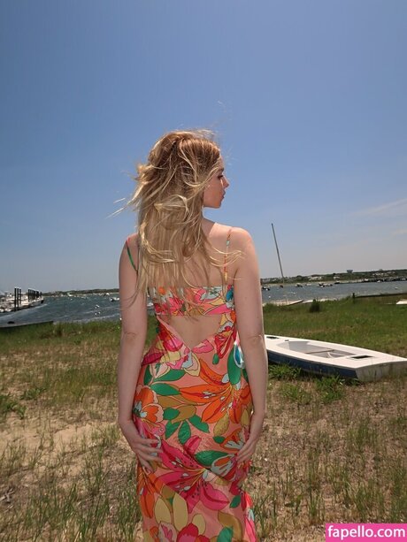 Colette Cherry nice star gallery