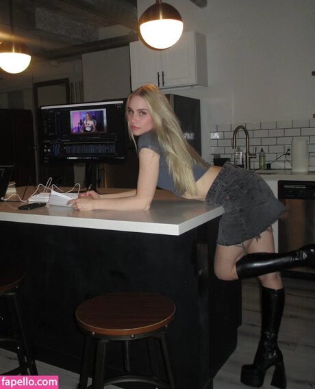 Colette Cherry actress archive