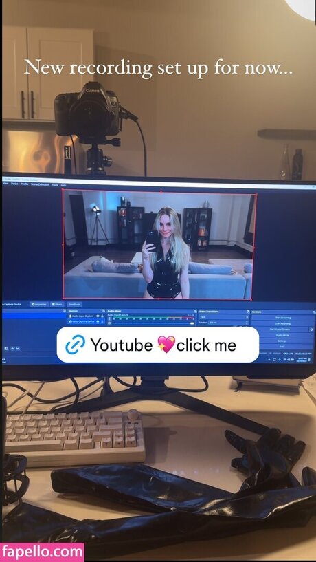 Colette Cherry star perfect gallery