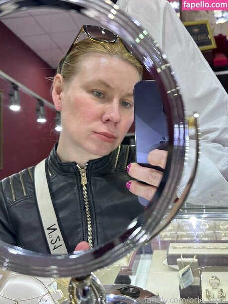 Brie cattii model porn photos