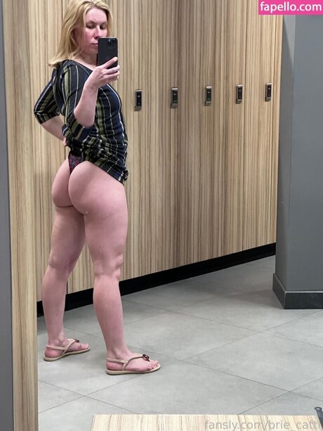 Brie cattii Profile pic