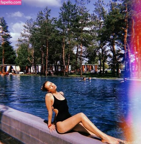 tonyapredko beautiful model archive