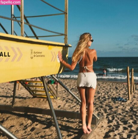 tonyapredko model exclusive archive