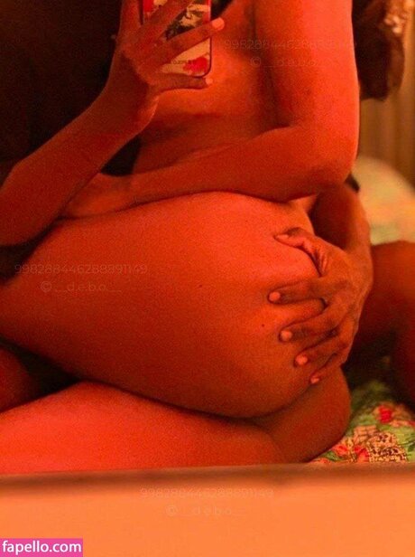 Debochan exclusive star photo