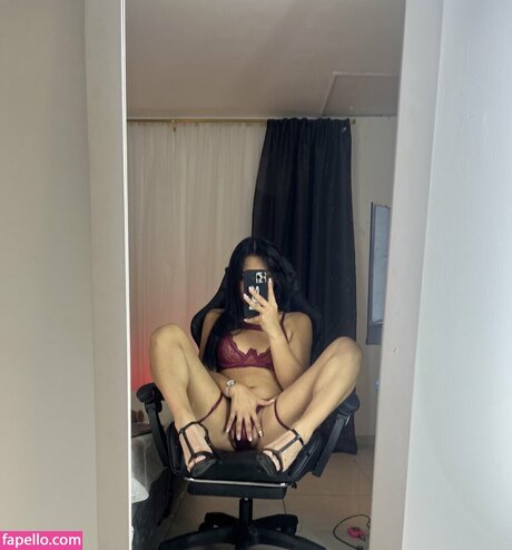 MJ Grace star nudes image