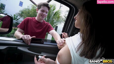 Beautiful Girls Groped model beautiful pic